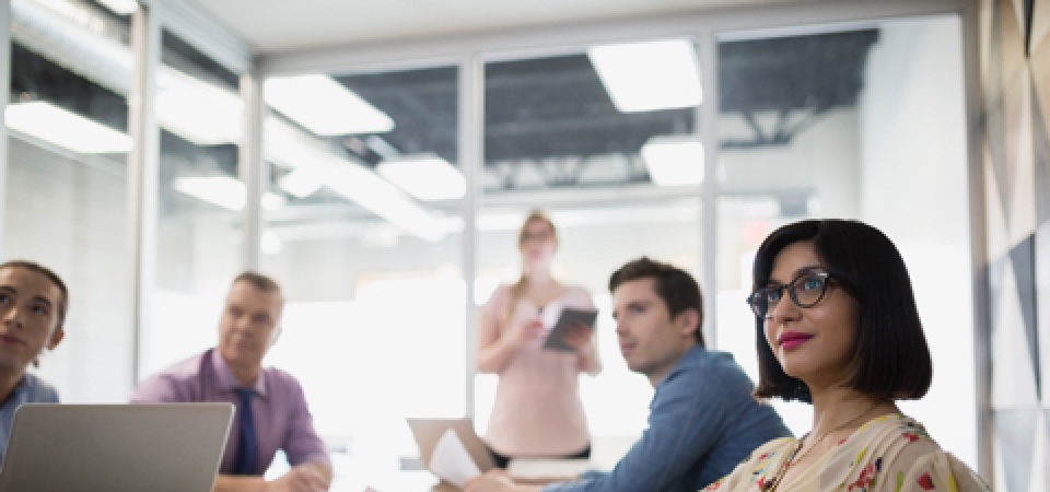 Identify and Segment Your Buyer Personas