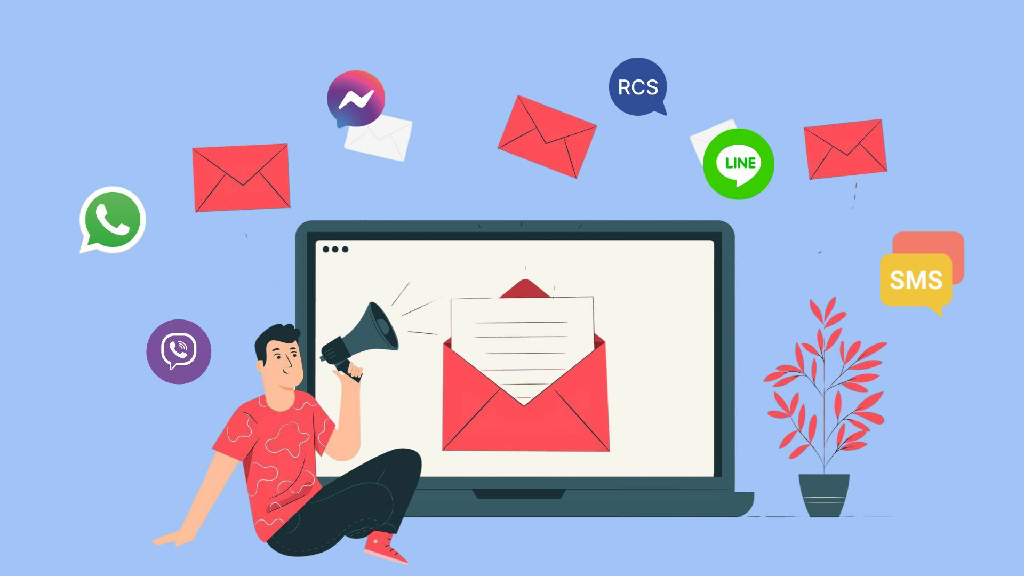 Multi-Channel Campaign Management