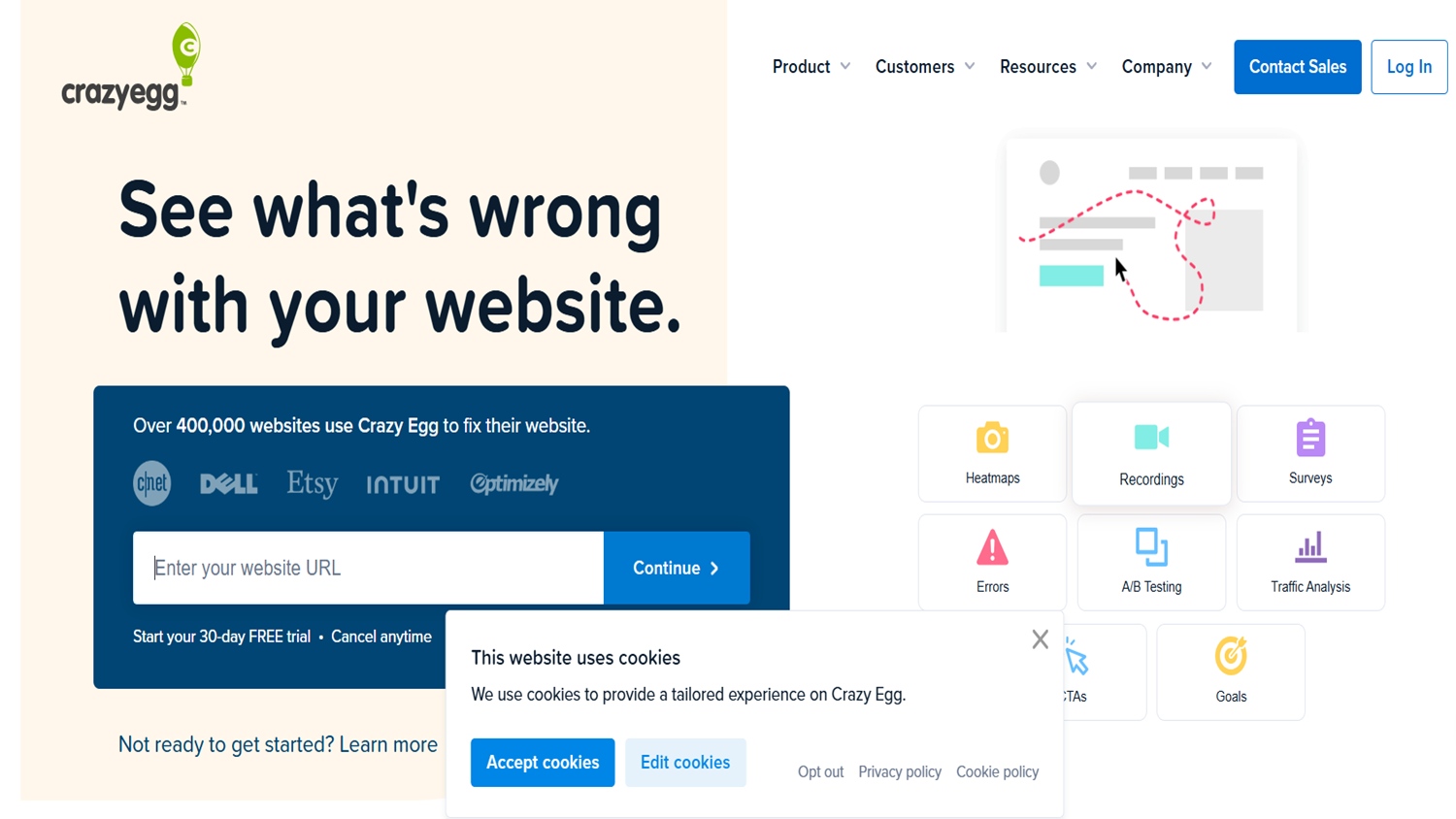 Website Analytics Tools