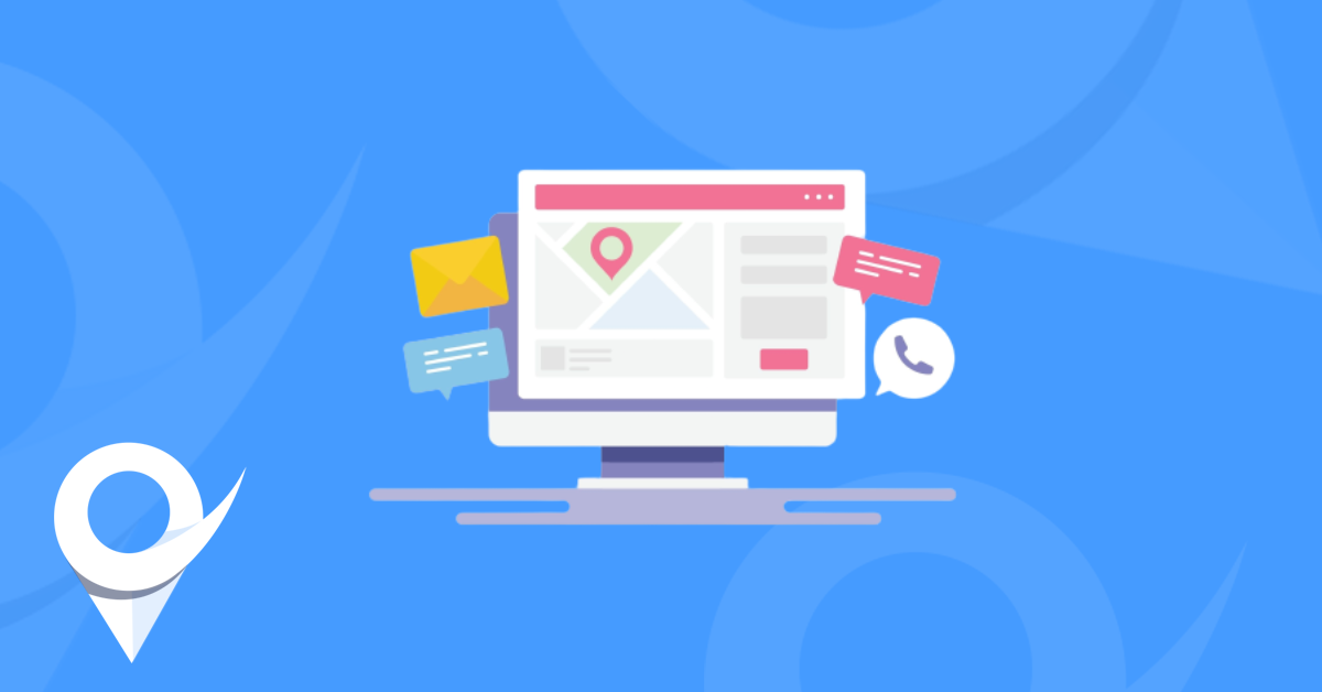 Create Location-Specific Pages