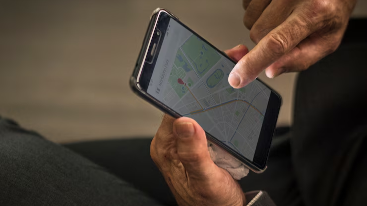 Distance Matrix API to Optimize Routes, Costs, and User Experience