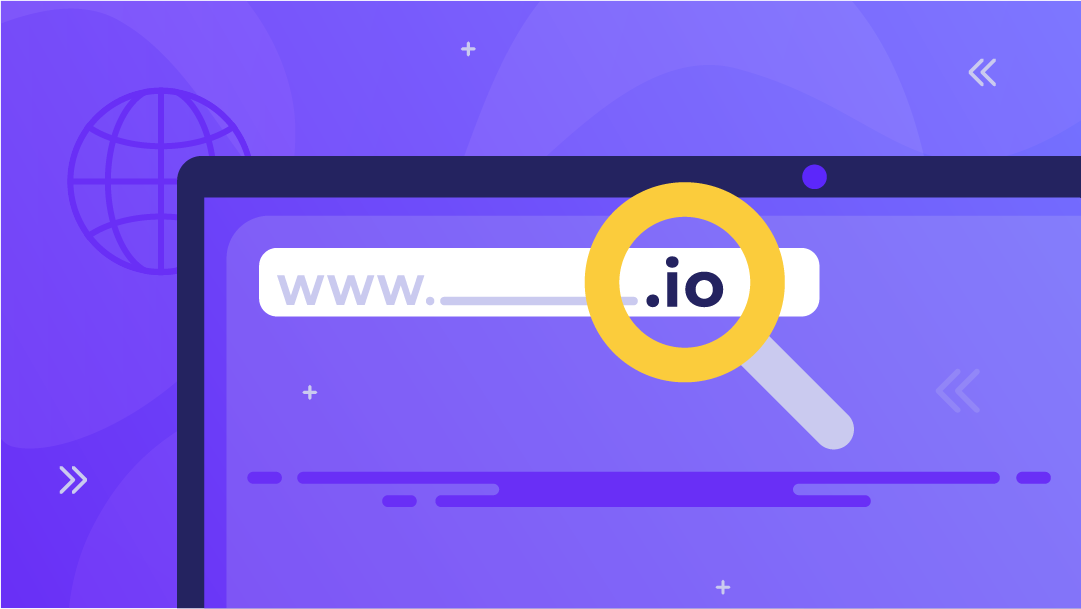io Domains