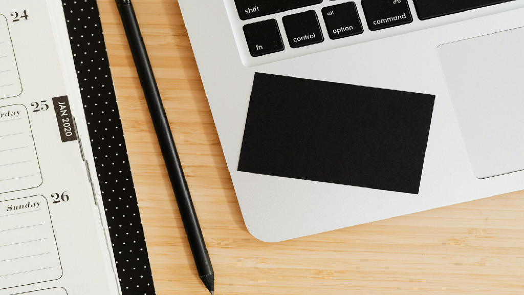 Digital Business Card Platform