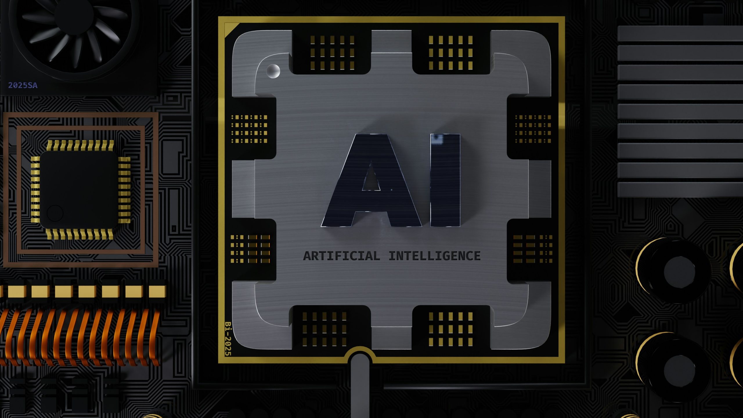 AI Automation
