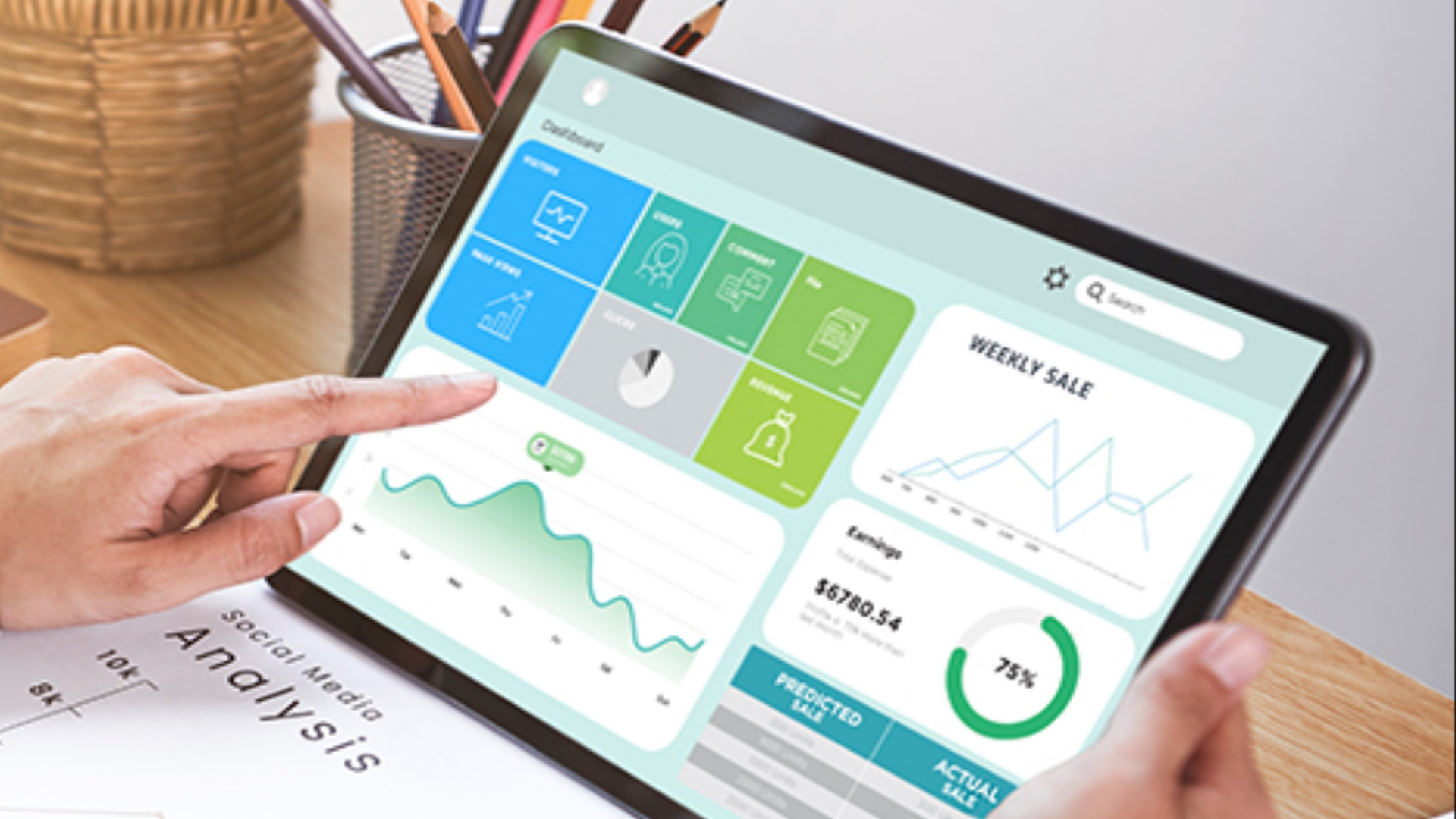 Google Ads Metrics