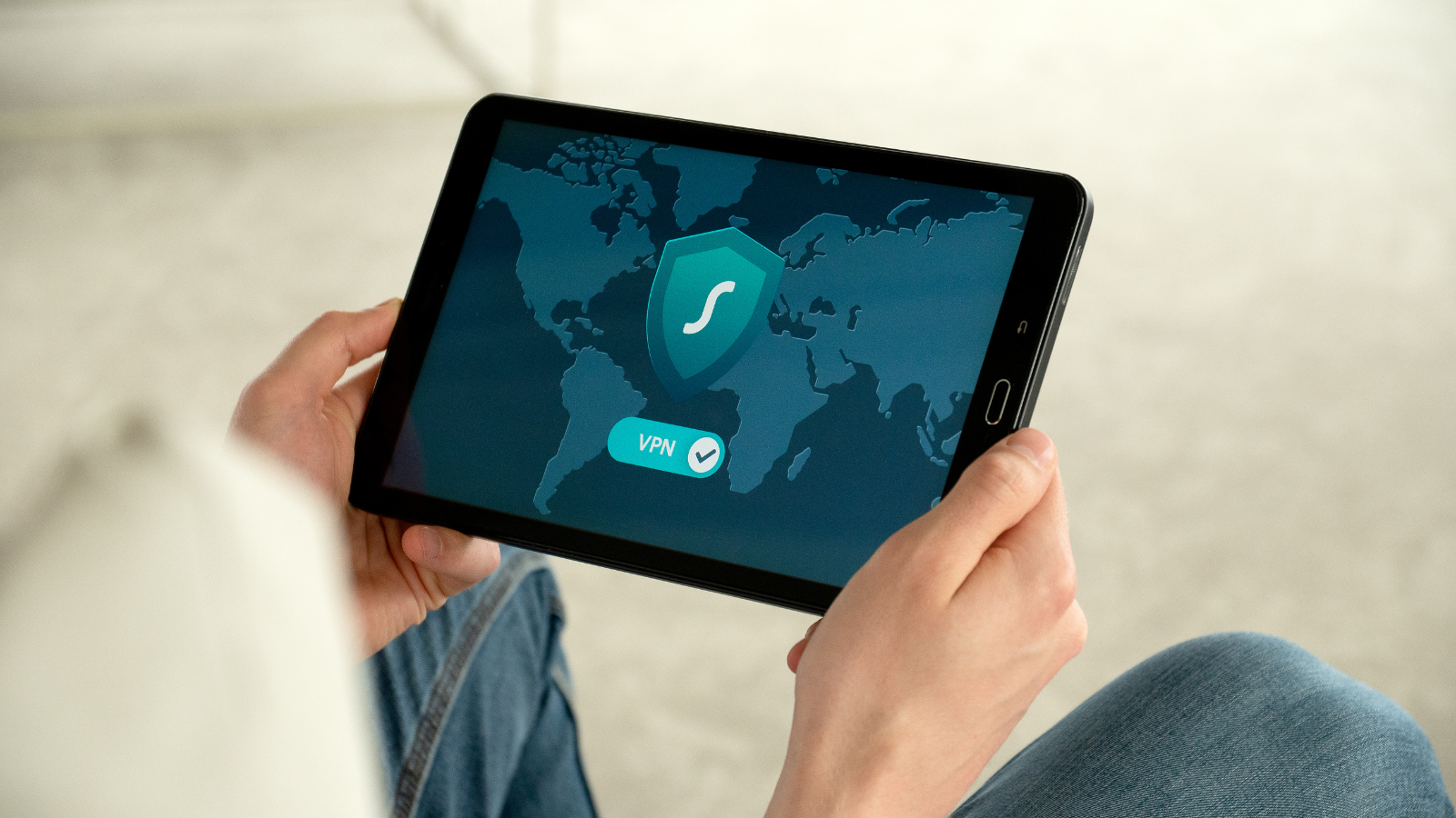 Best business VPNs