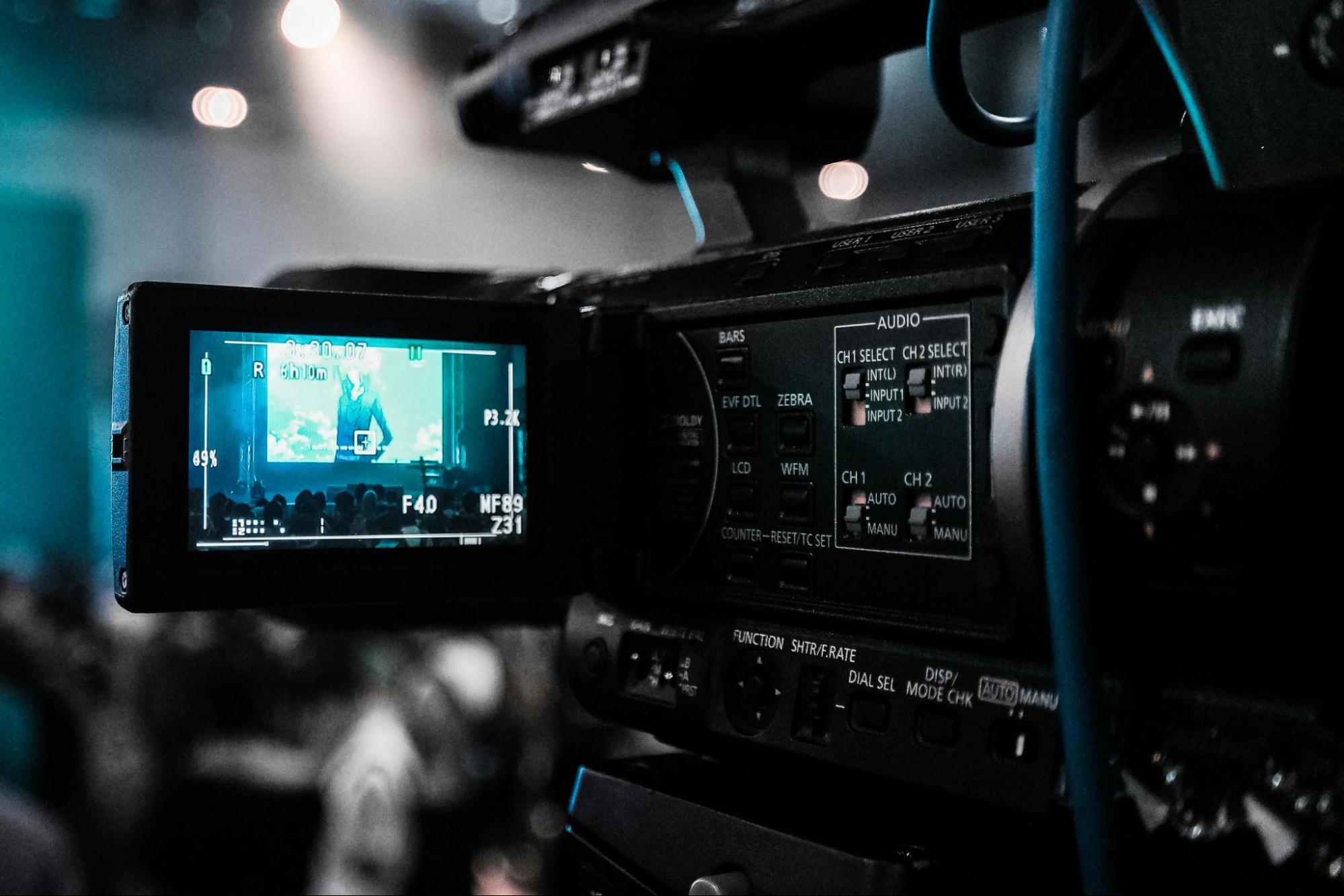 Optimizing Video Production