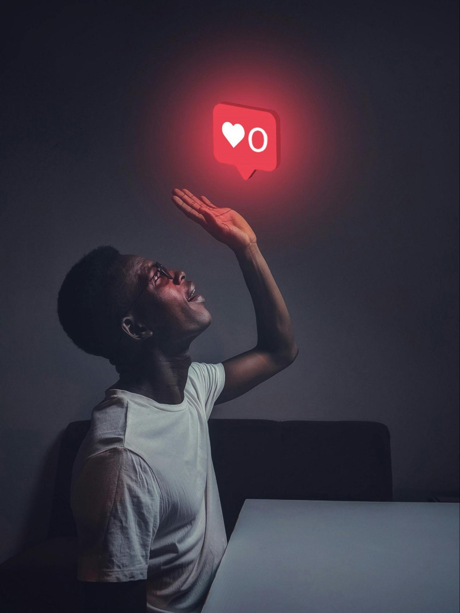 Engaging with audience