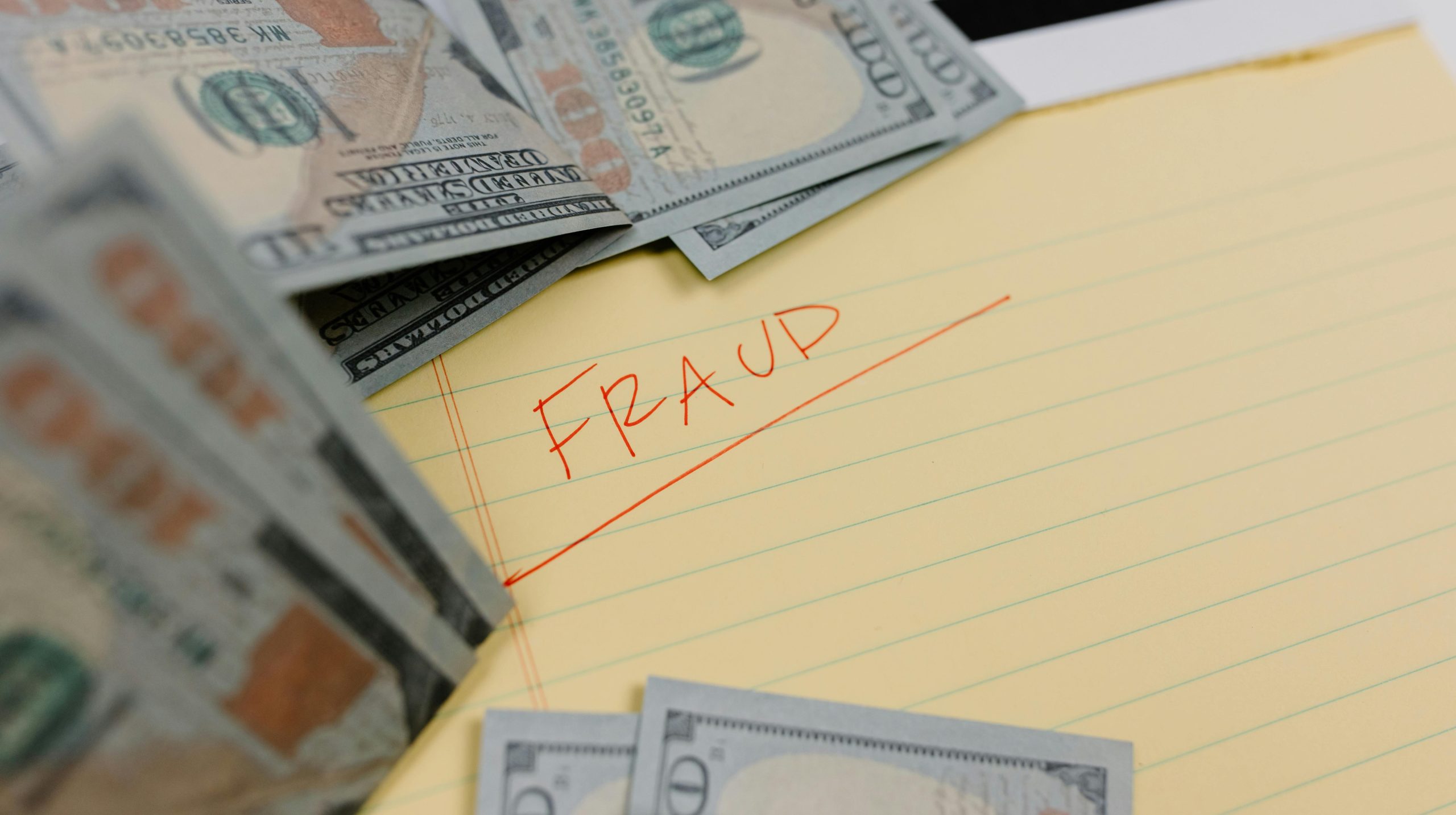 Frauds