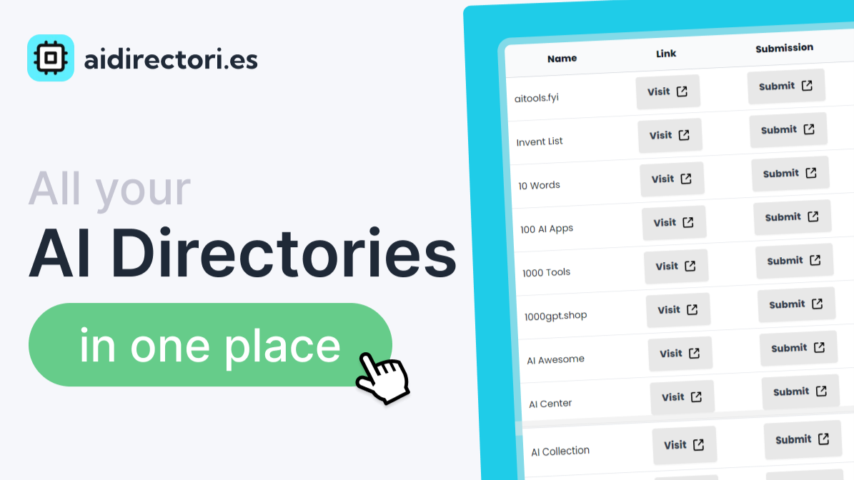 Ai Directories