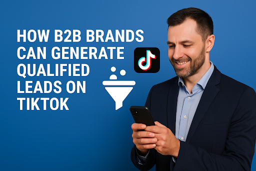 B2B Brands