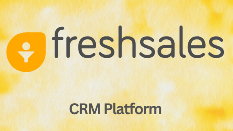 Freshsales