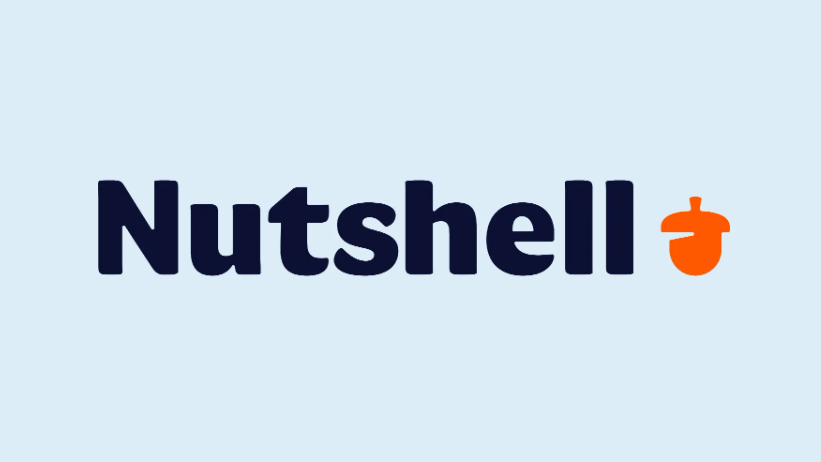 Nutshell CRM