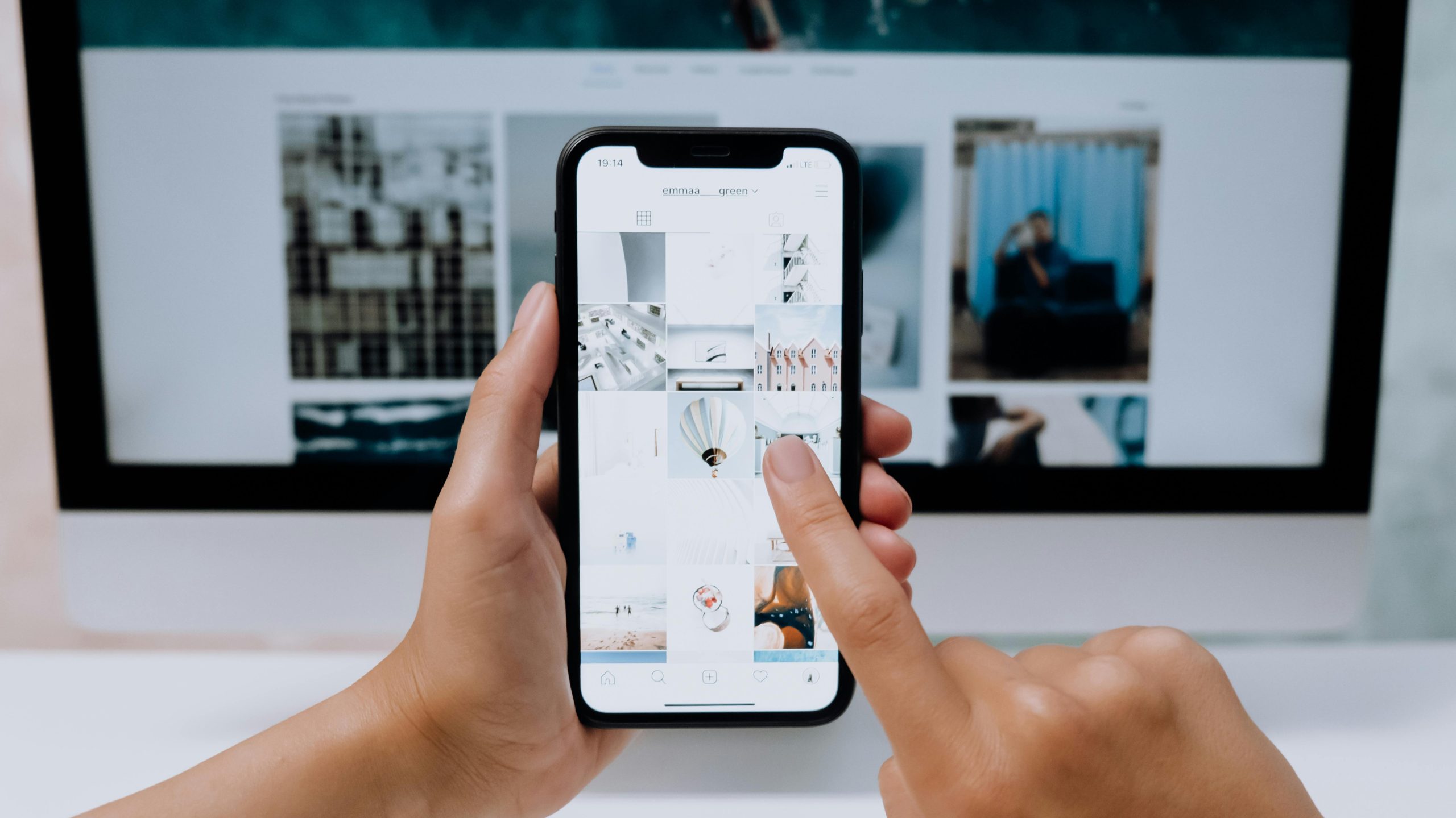 Mobile Friendly Website