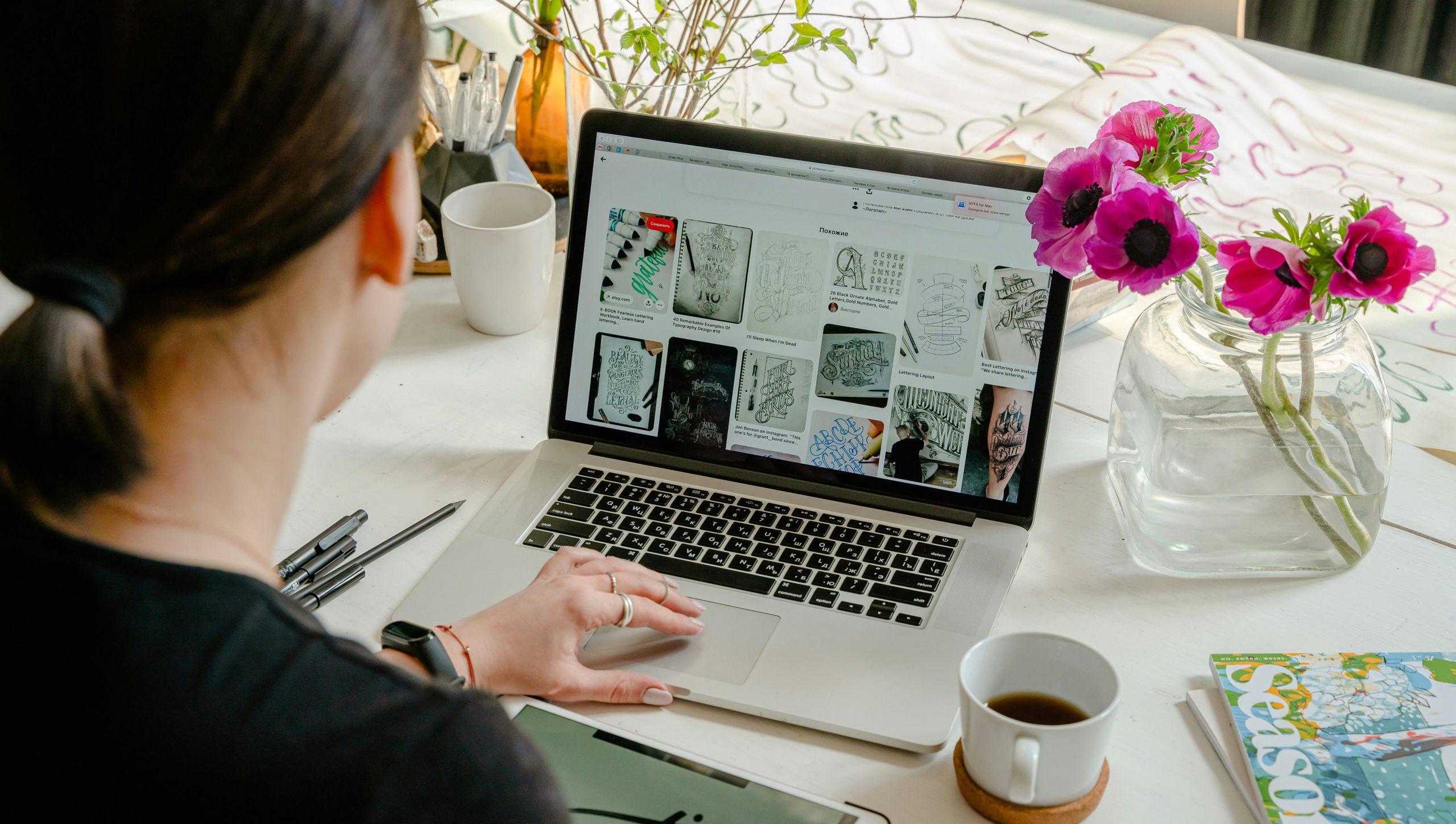 Website Forms