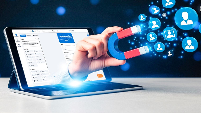 Build Lead Generation Forms With Better Conversions