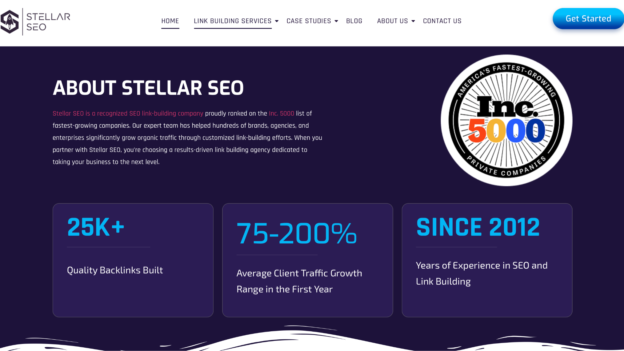 Stellar SEO