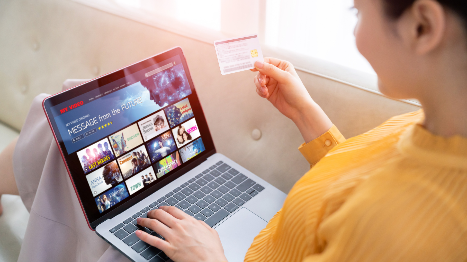 The Rise of Subscription Models in Business