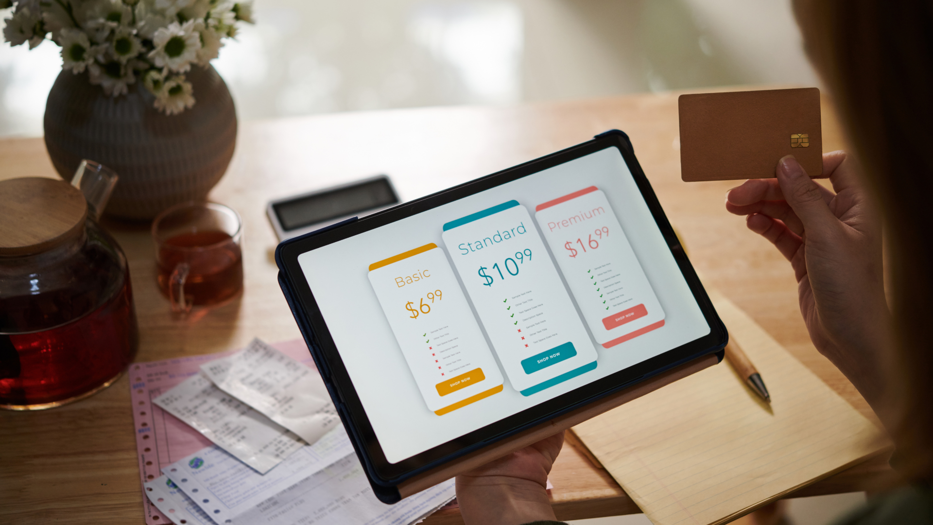 Changing Investor Behavior in the Subscription Economy