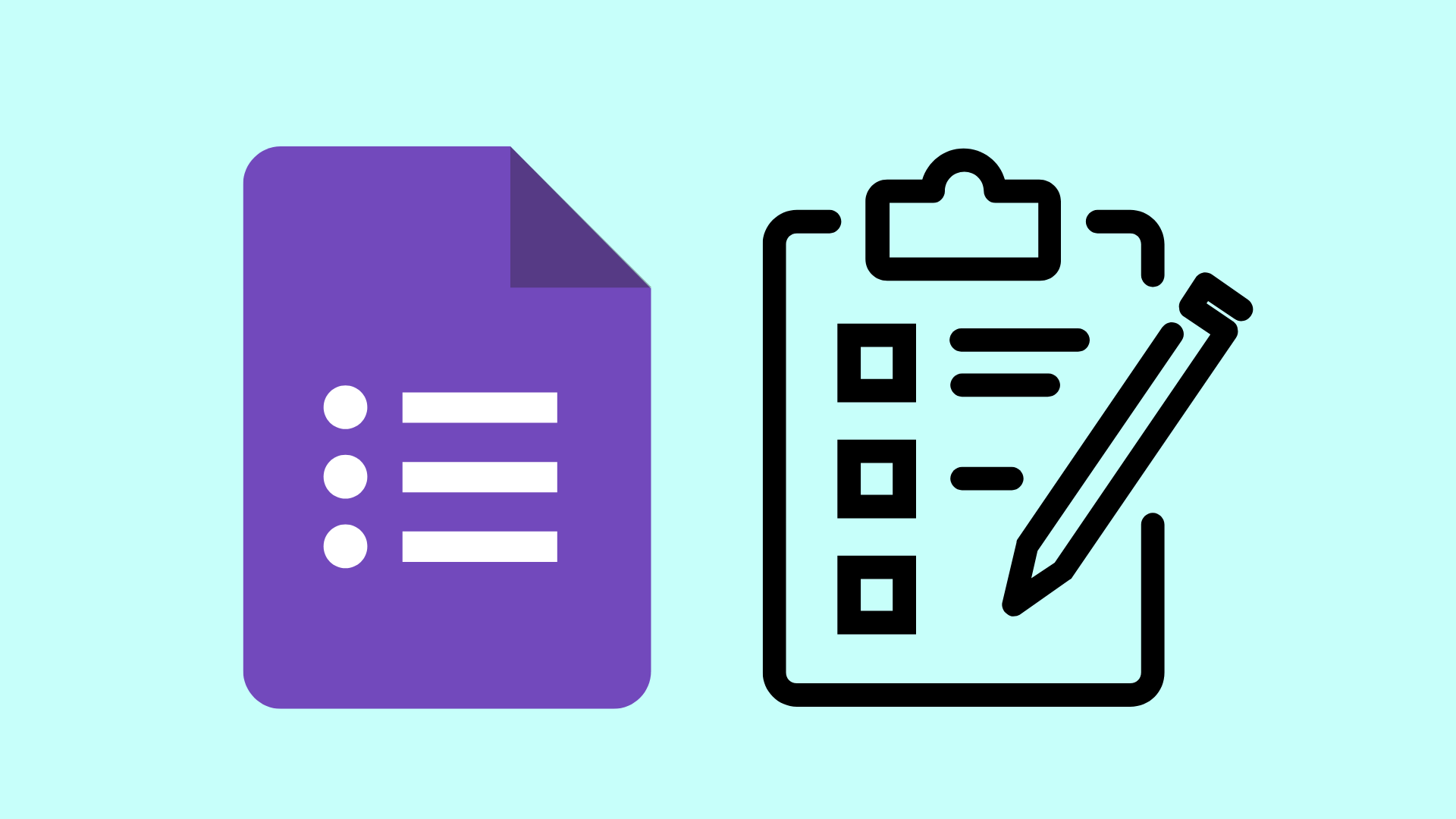 Use a multi-step feature for long forms
