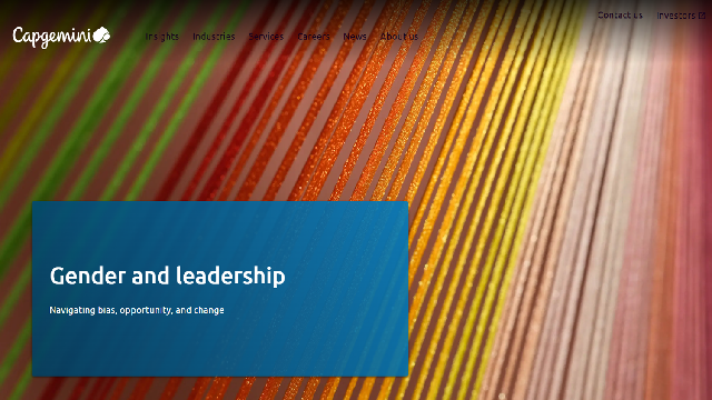 Capgemini
