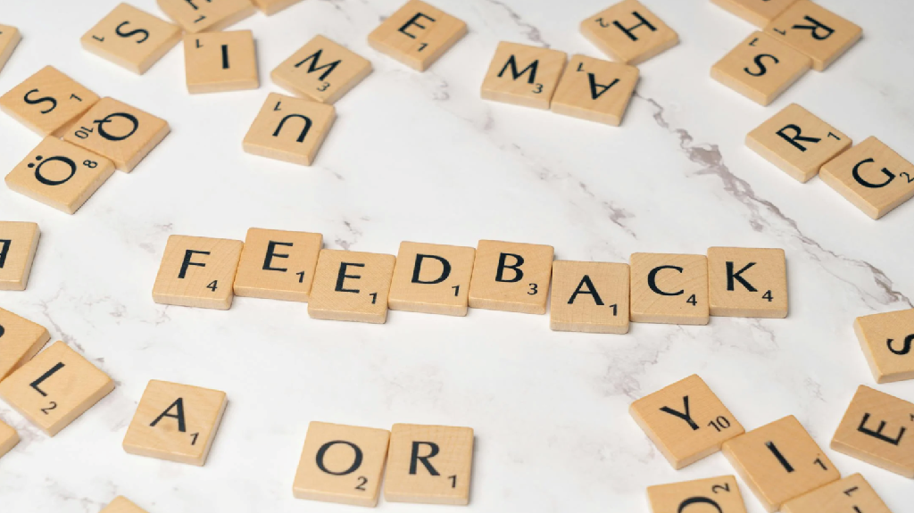 Collaboration and Feedback Loops Collaboration and Feedback Loops