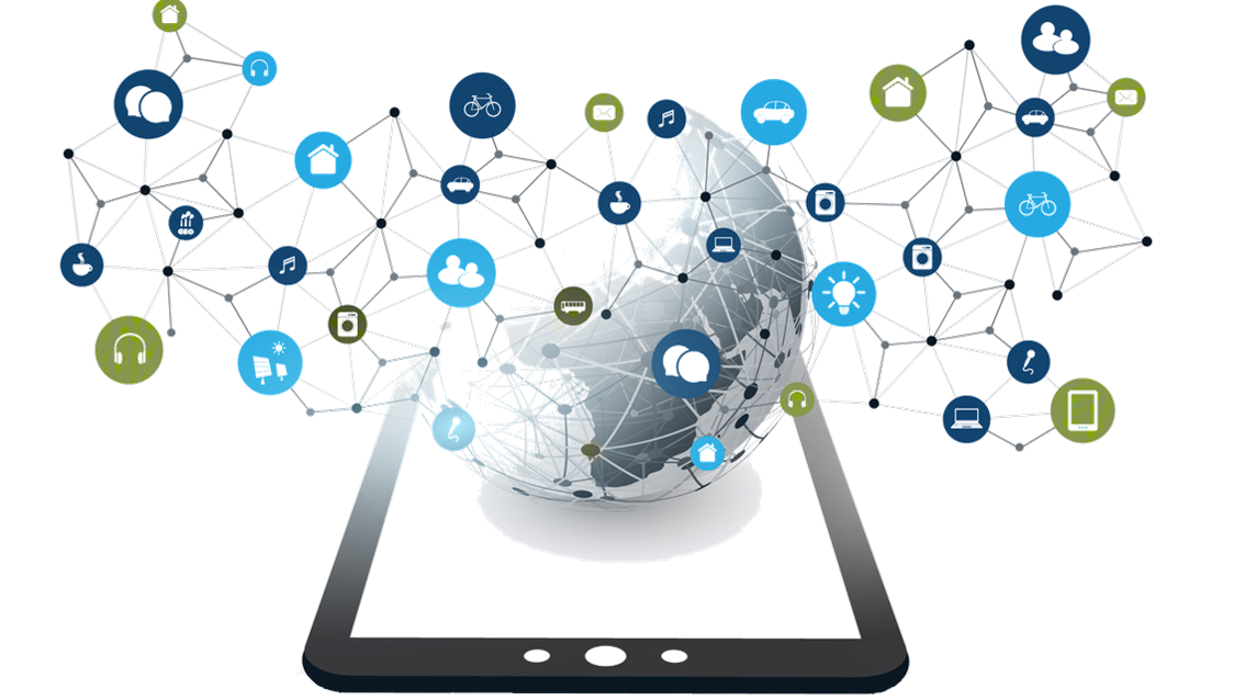 Review management supports lead capture