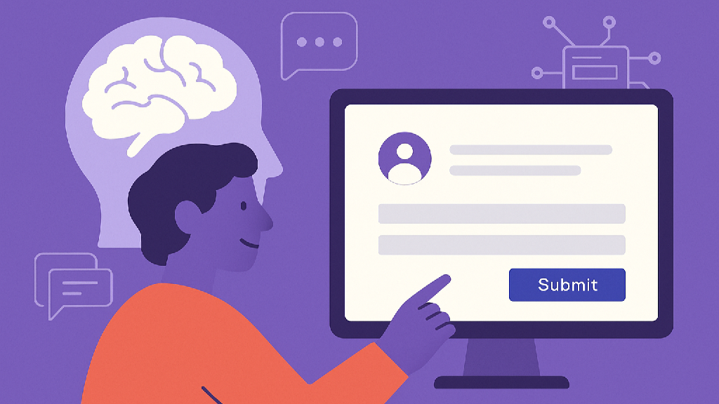 Poor Form Experience Poor Form Experience