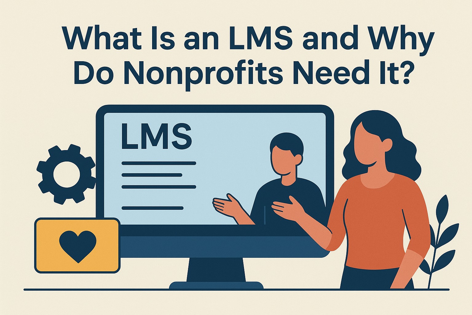 What is an LMS