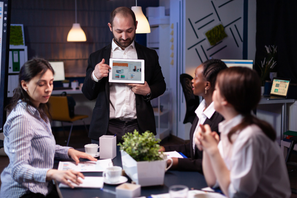 AI Lead Generation