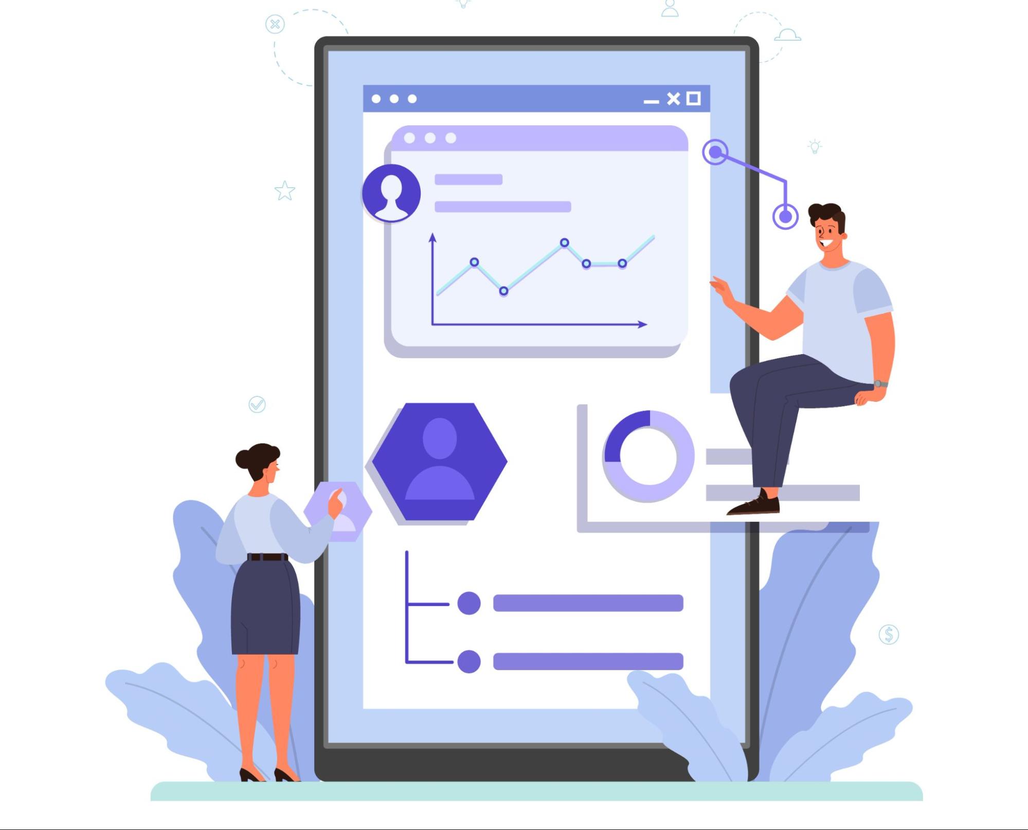 Design & UX Best Practices in Predictive Forms