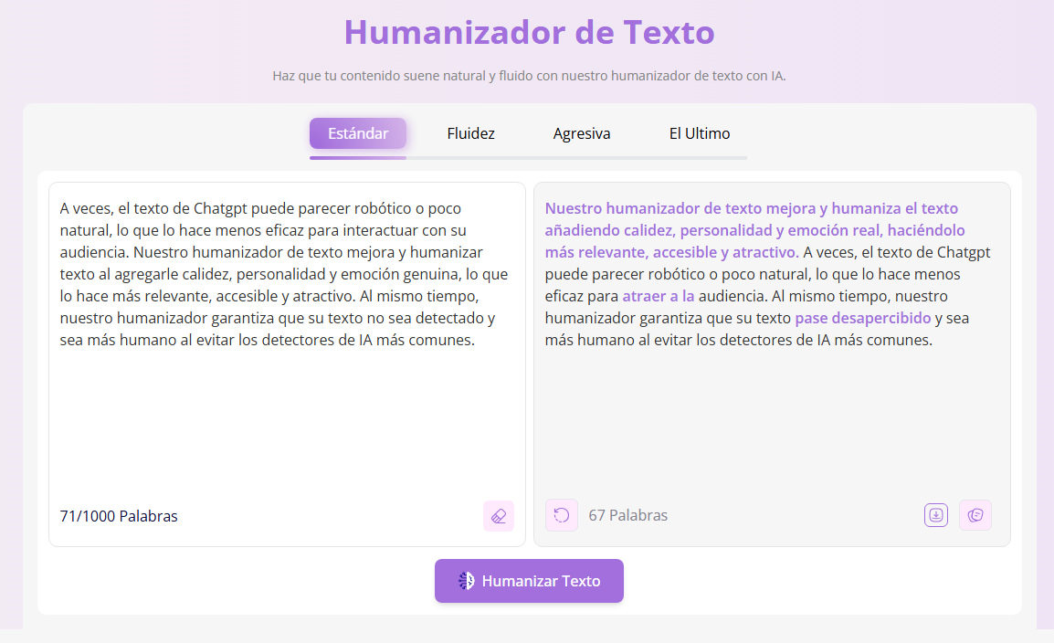 $\text{humanizadortexto.com}$