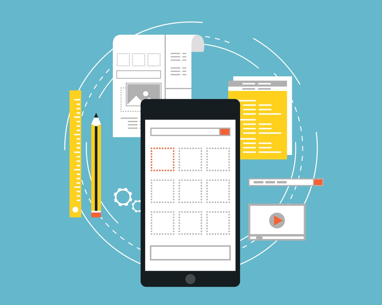 UX Best Practices for Chat Forms