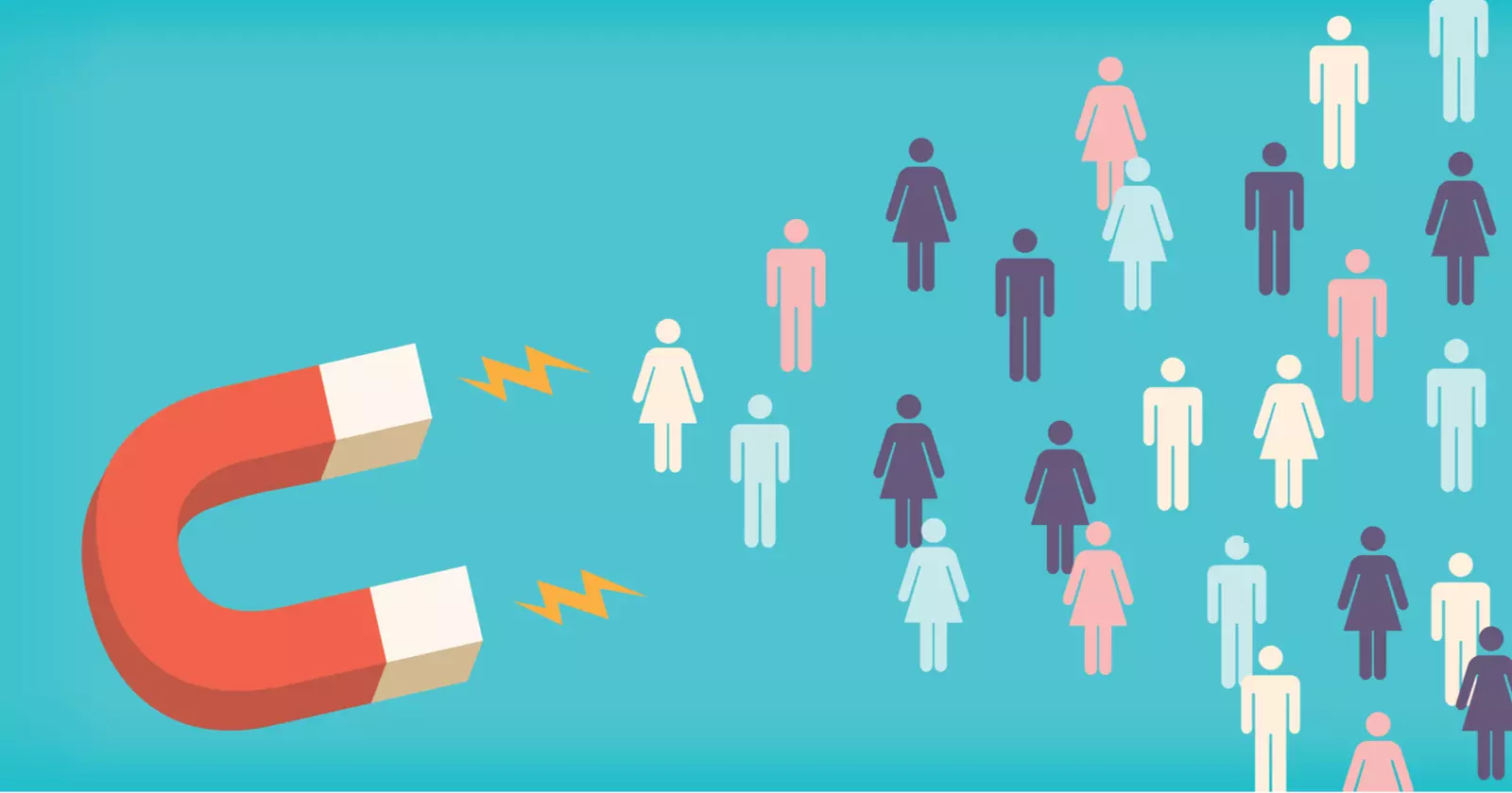 Traditional Lead Generation to Meaningful Conversations