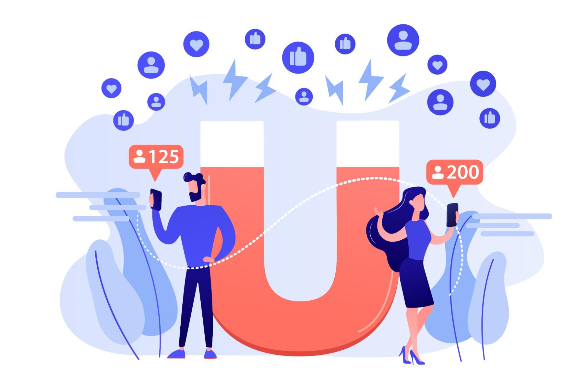 Why Lead Generation Forms Need a New Approach