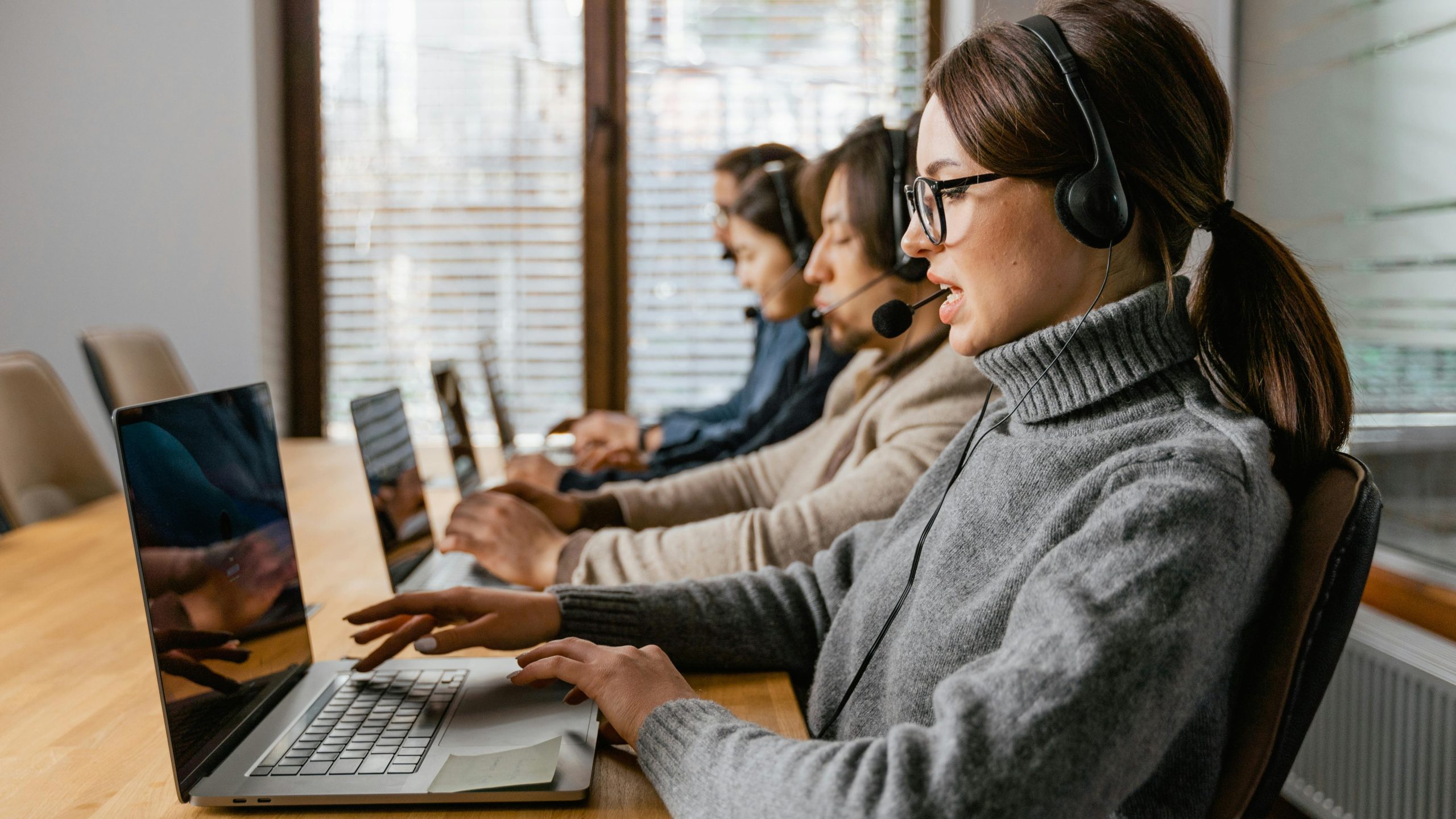 CRM for Businesses
