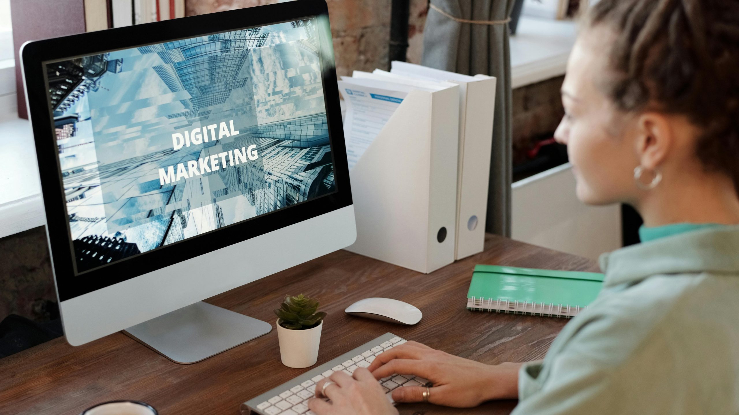 Digital Marketing