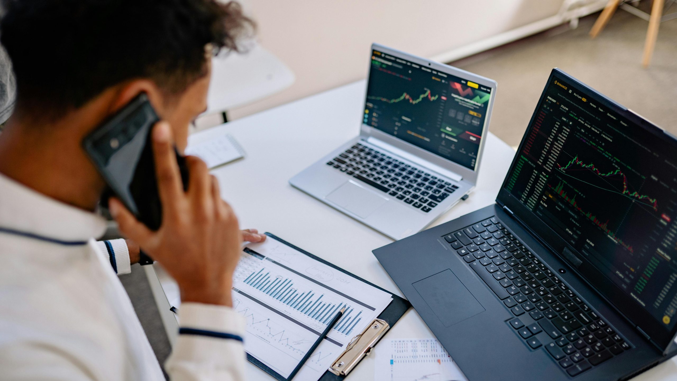 CRM Features