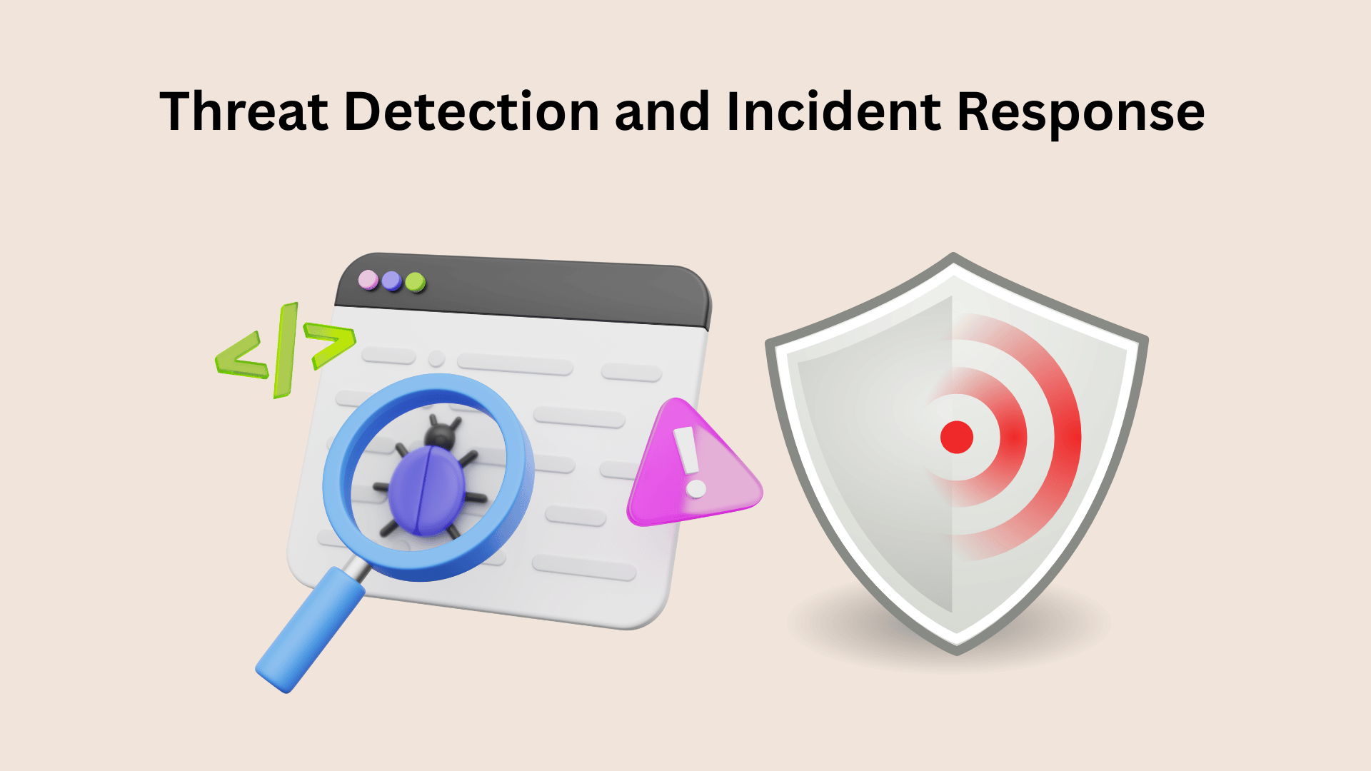 Threat Detection and Incident Response