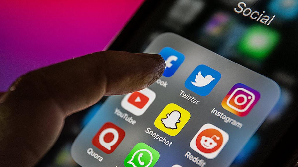 AI-Powered Social Media Marketing