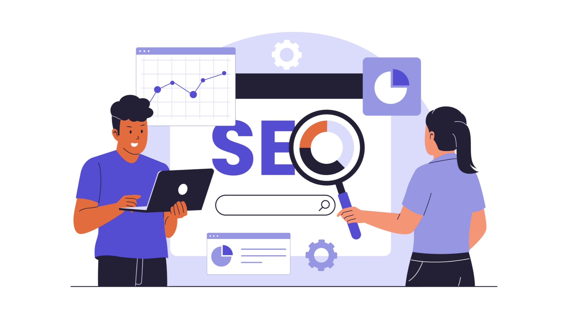 Choosing the Right SEO Consulting Companies