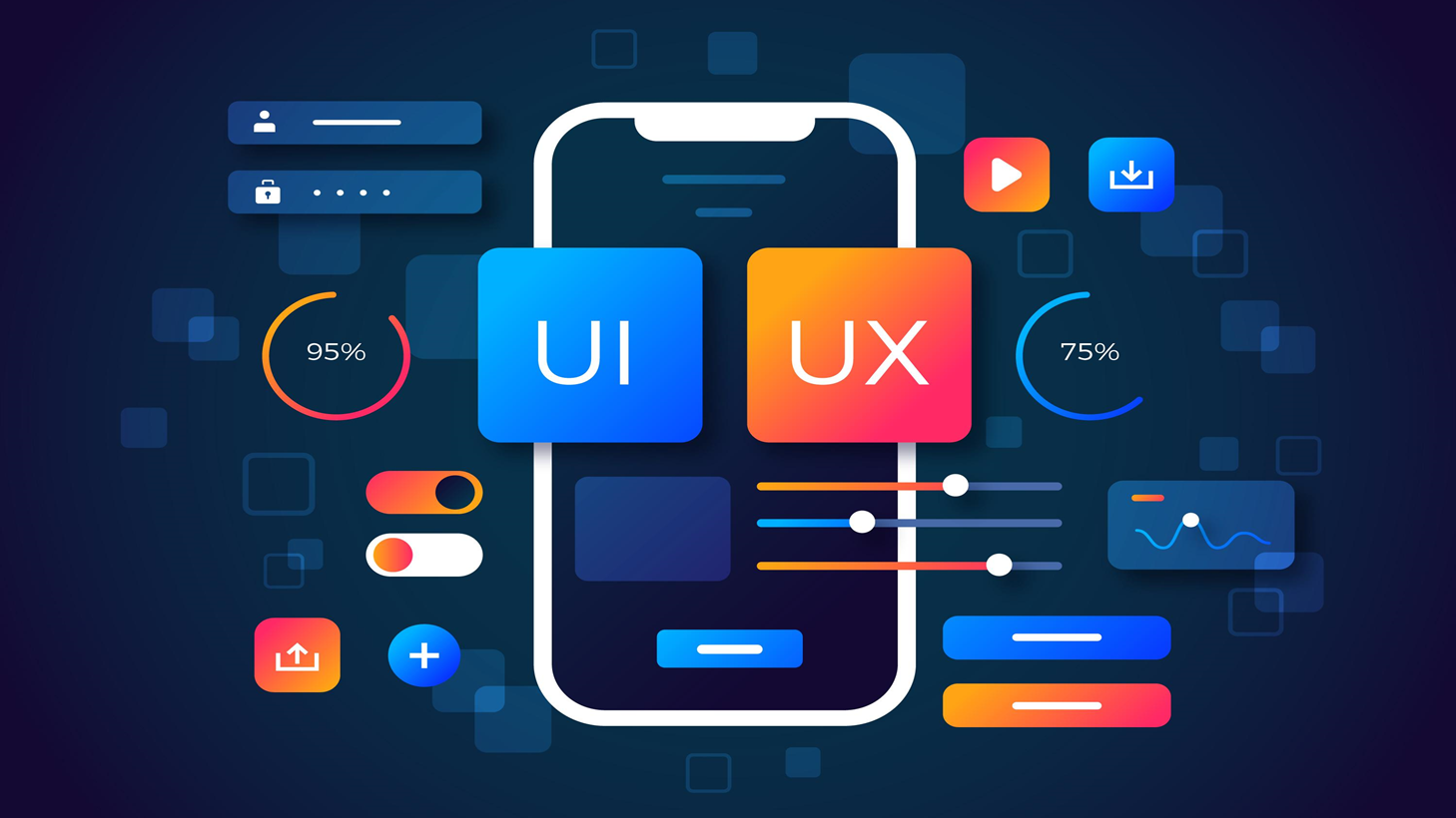 UI vs. UX