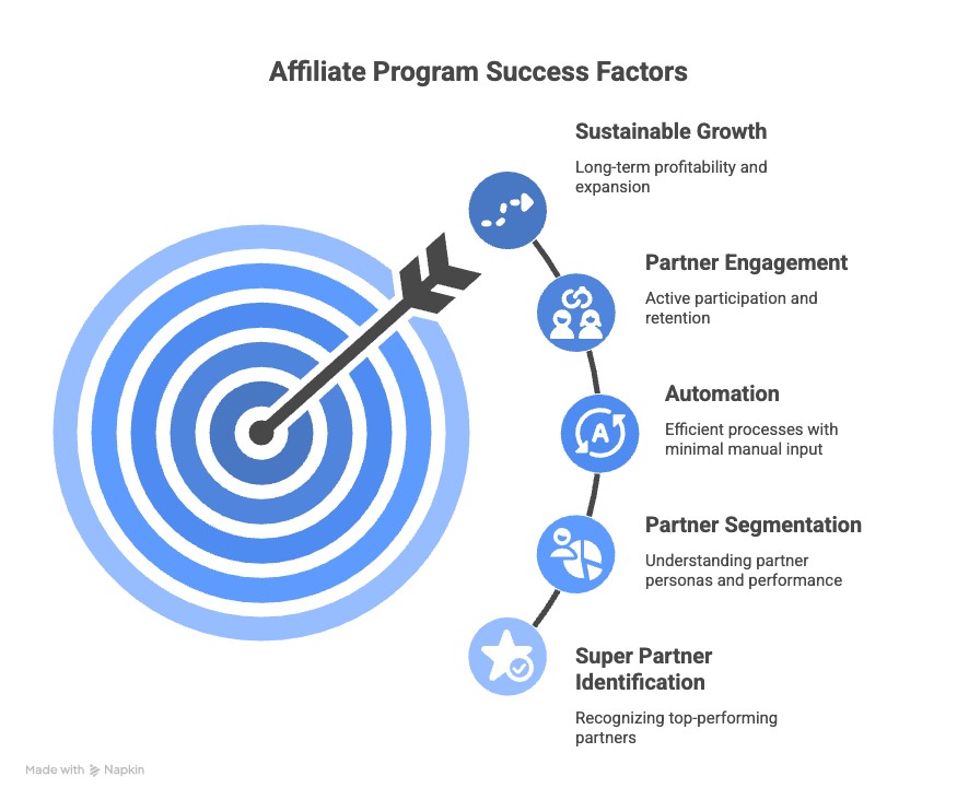 When to Scale Your Affiliate Marketing Program ROI