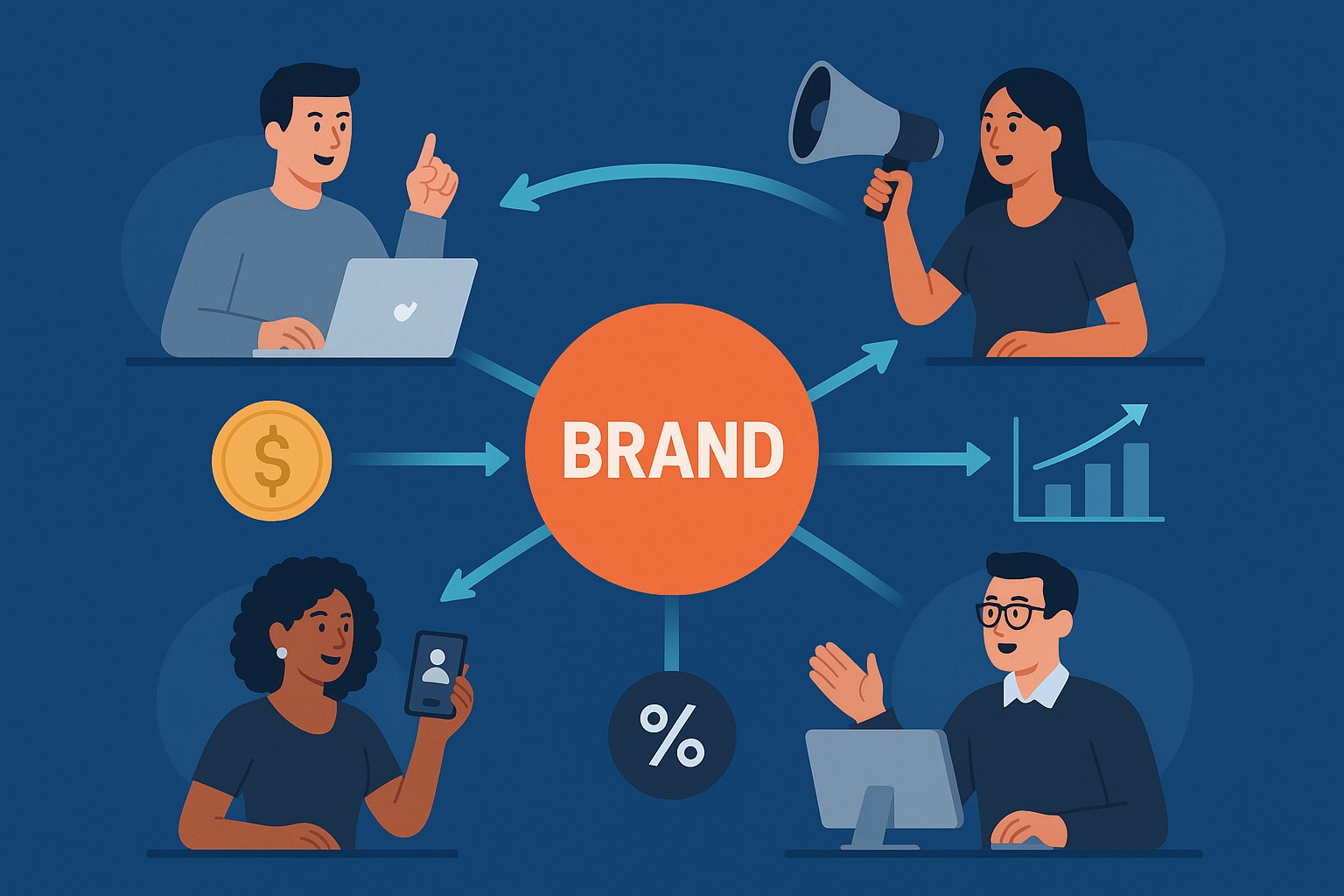 Affiliate Marketing ROI