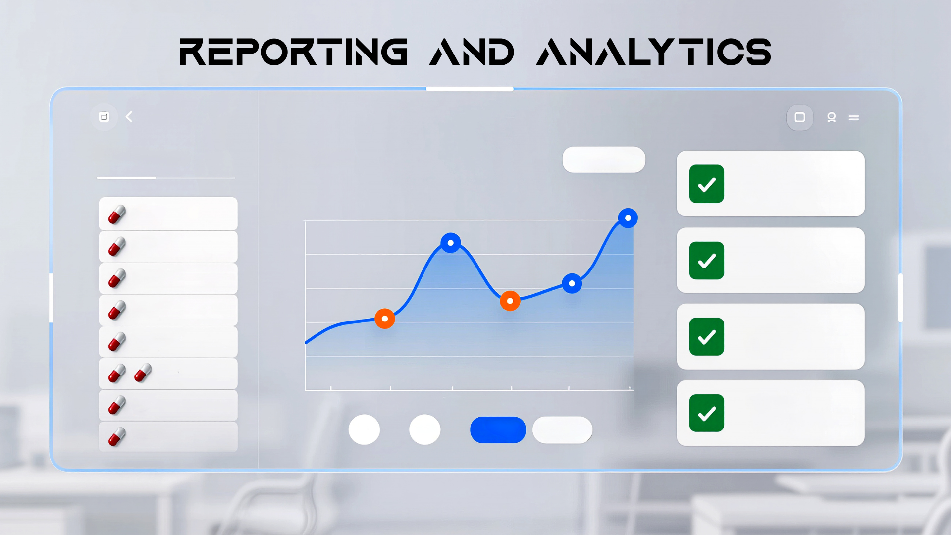 Reporting and Analytics in CRM