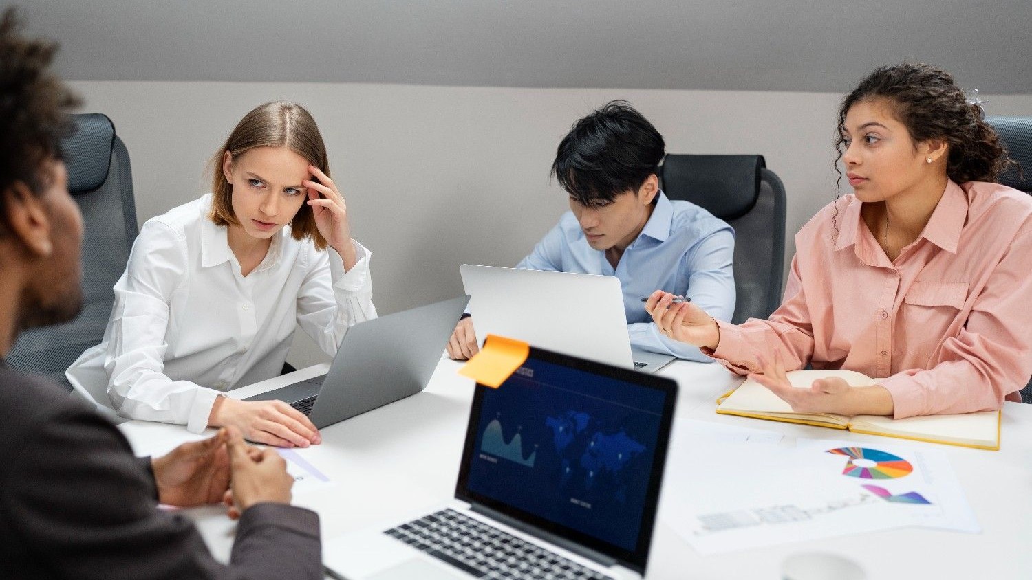 Lead Qualification Lead Qualification