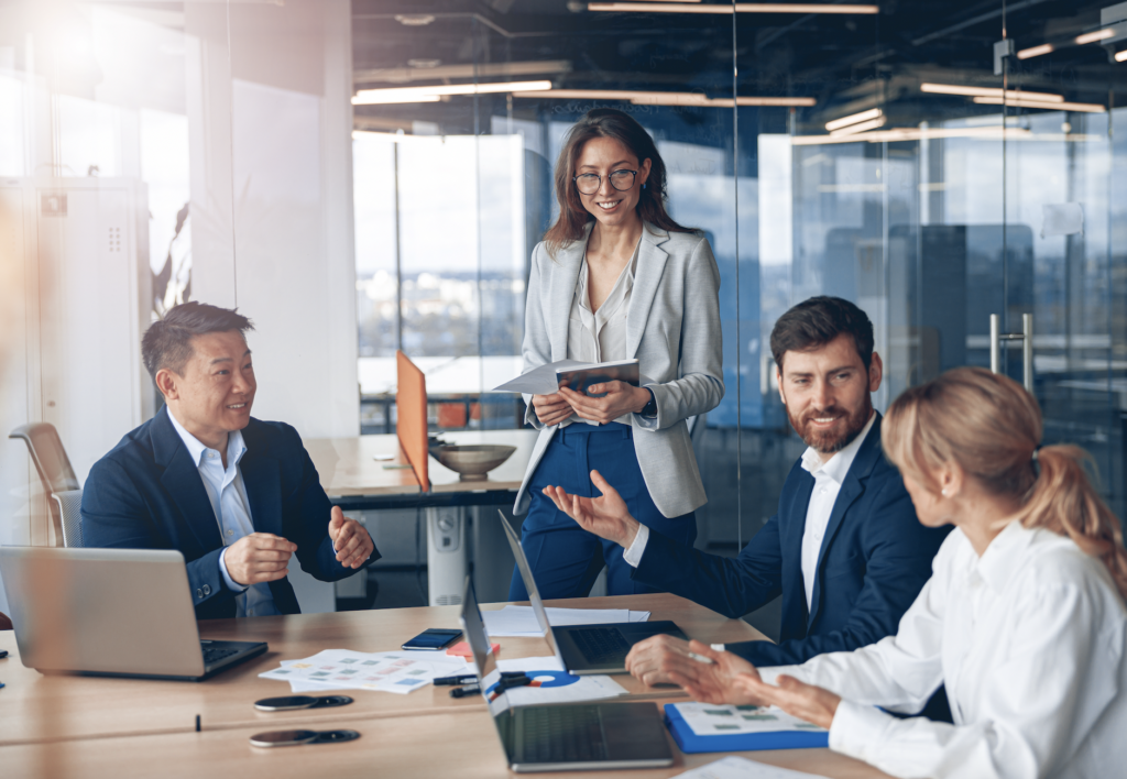 Validation for Lead Generation