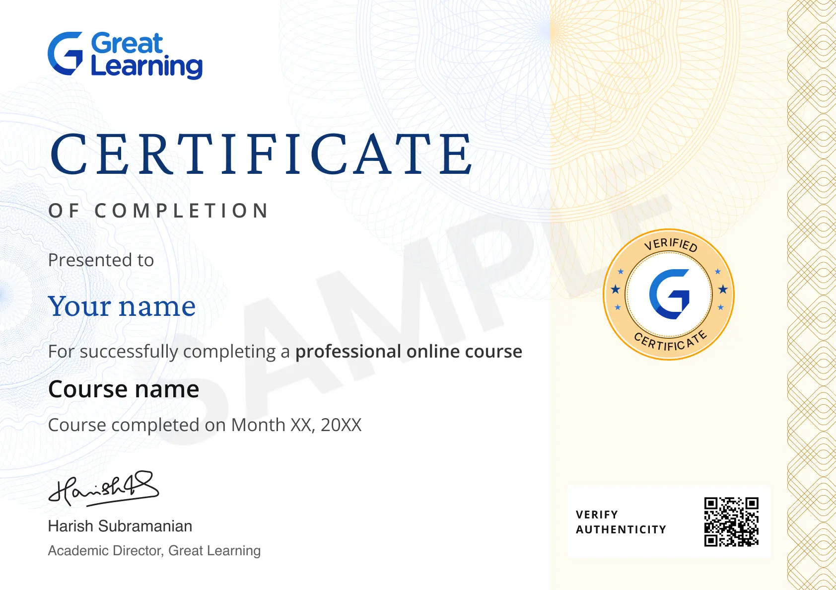 Mastering Digital Marketing - Great Learning