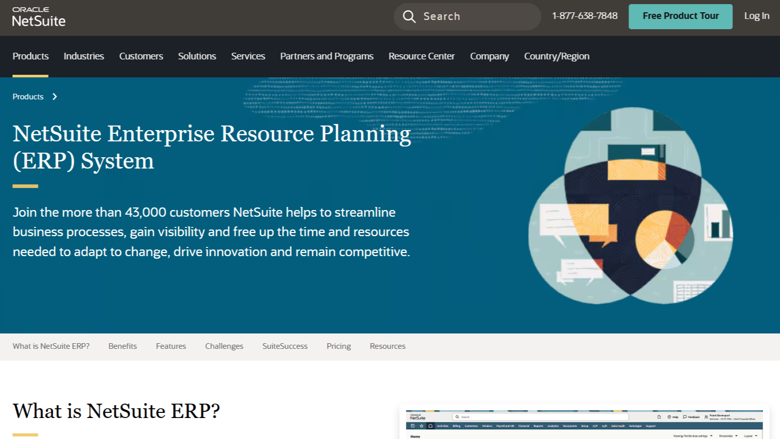 NetSuite NetSuite