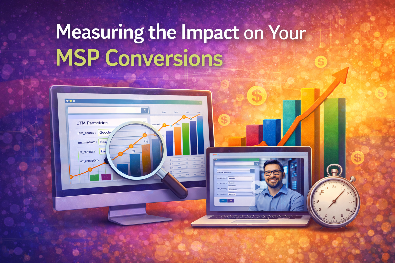 MSP Conversions